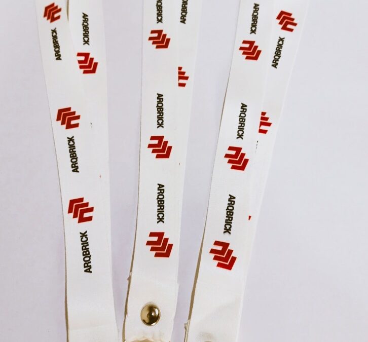 Cintas colgantes para ARQBRICK